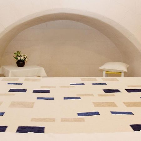 Locazione Turistica Casa Liu Lejlighed Monopoli Eksteriør billede